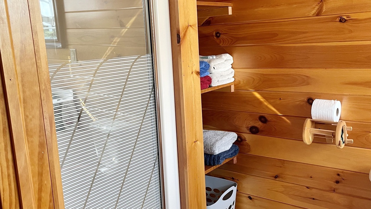 Photo of Bathroom in Altmar