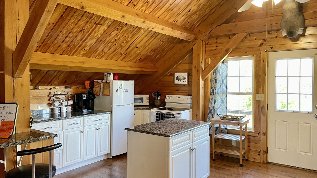Photo of Kitchen in Altmar