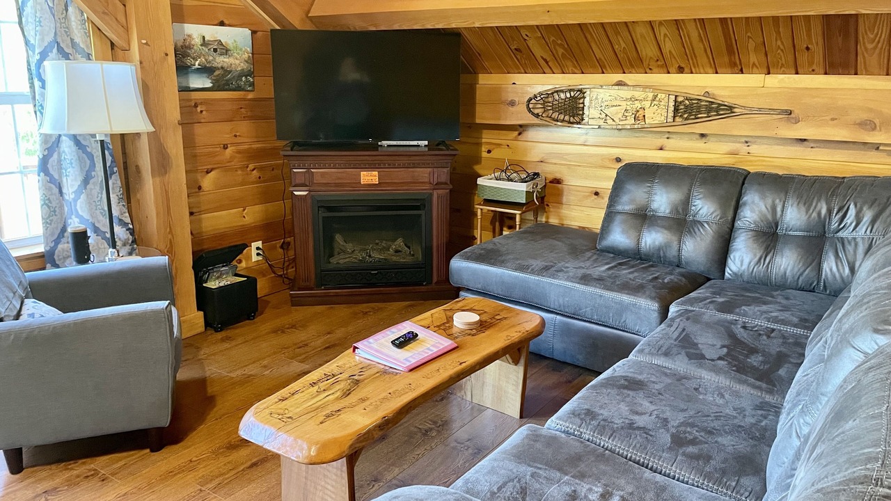 Photo of Bedroom in Altmar