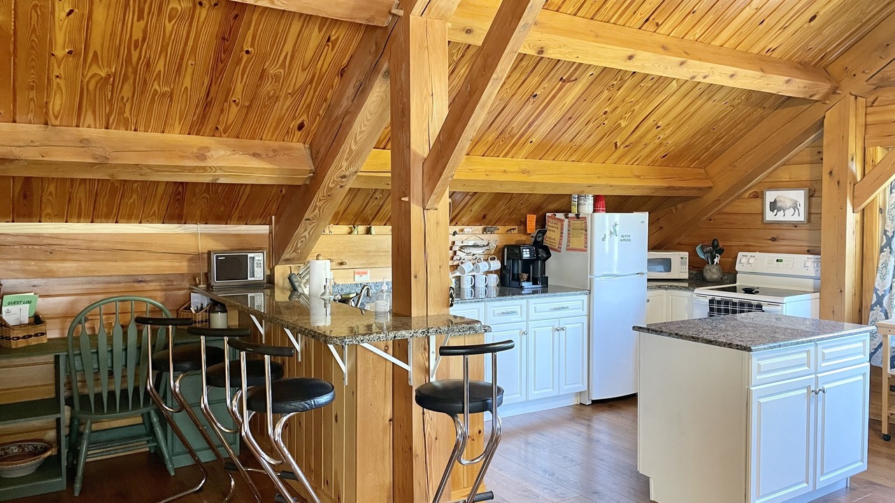 Photo of Kitchen in Altmar