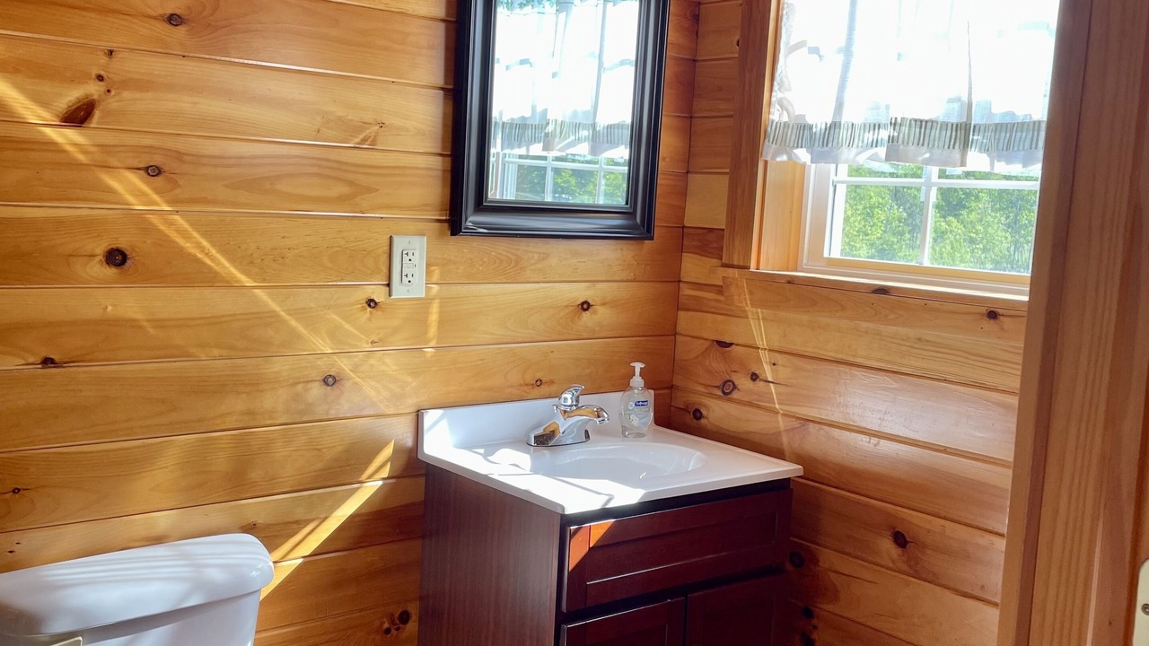 Photo of Bathroom in Altmar