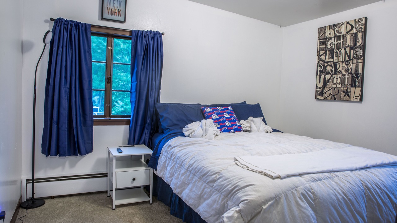 Photo of Bedroom in Hamburg