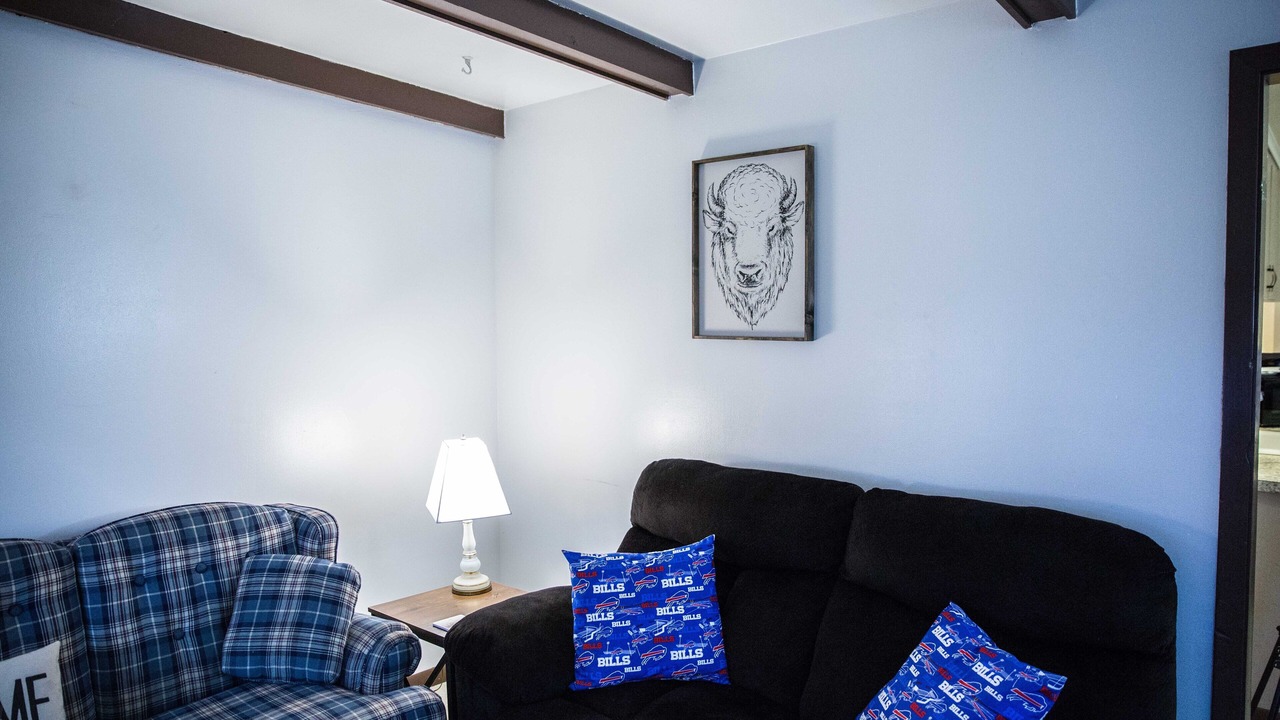 Photo of Livingroom in Hamburg