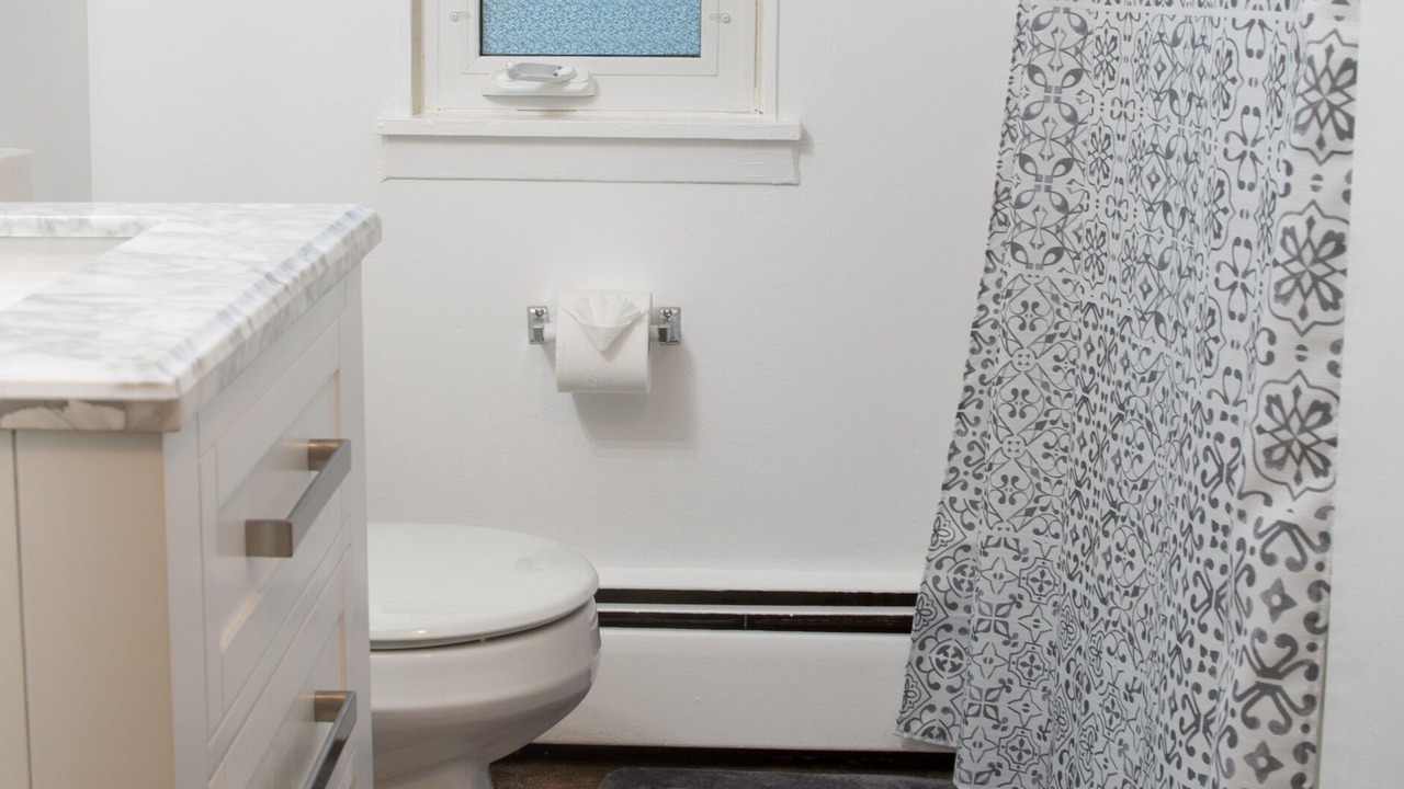Photo of Bathroom in Hamburg