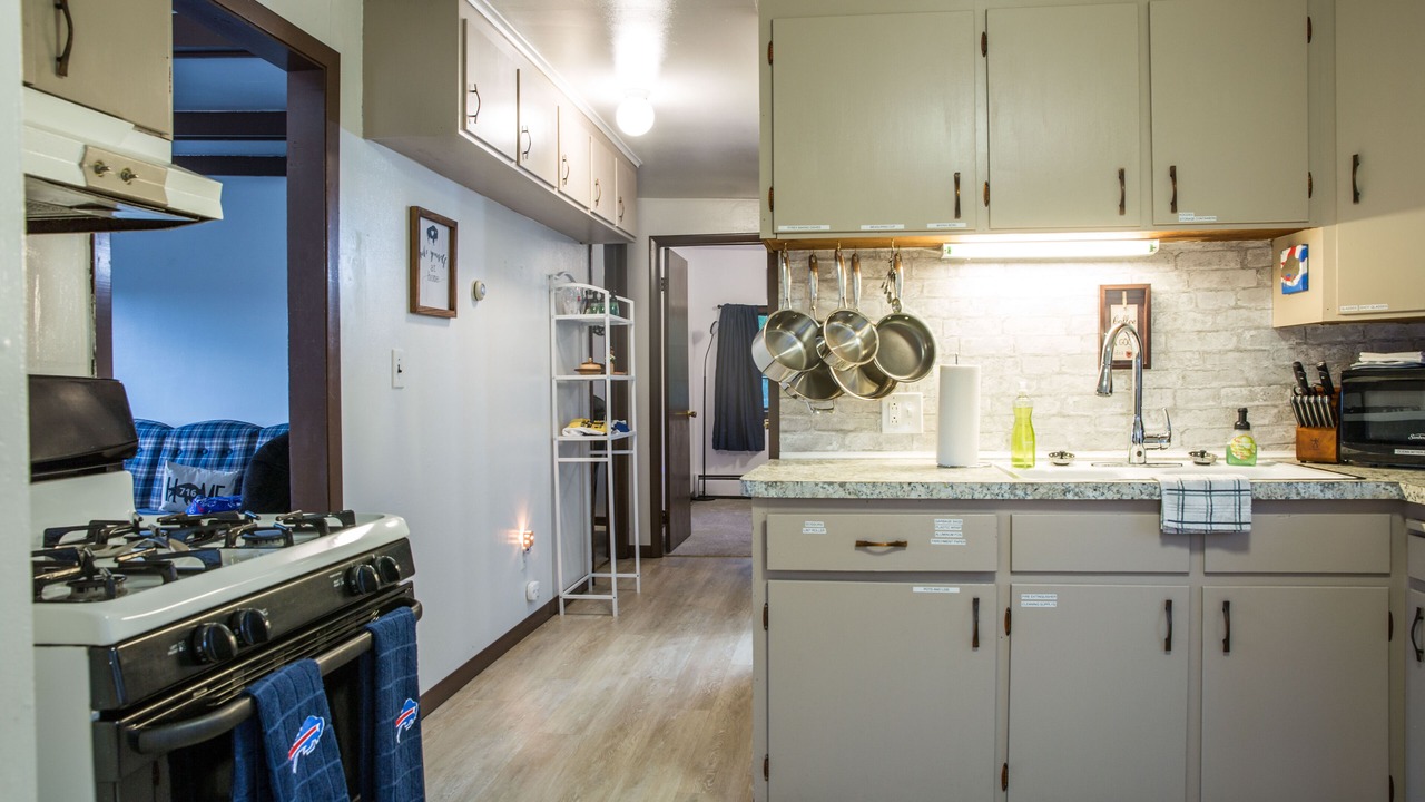 Photo of Kitchen in Hamburg