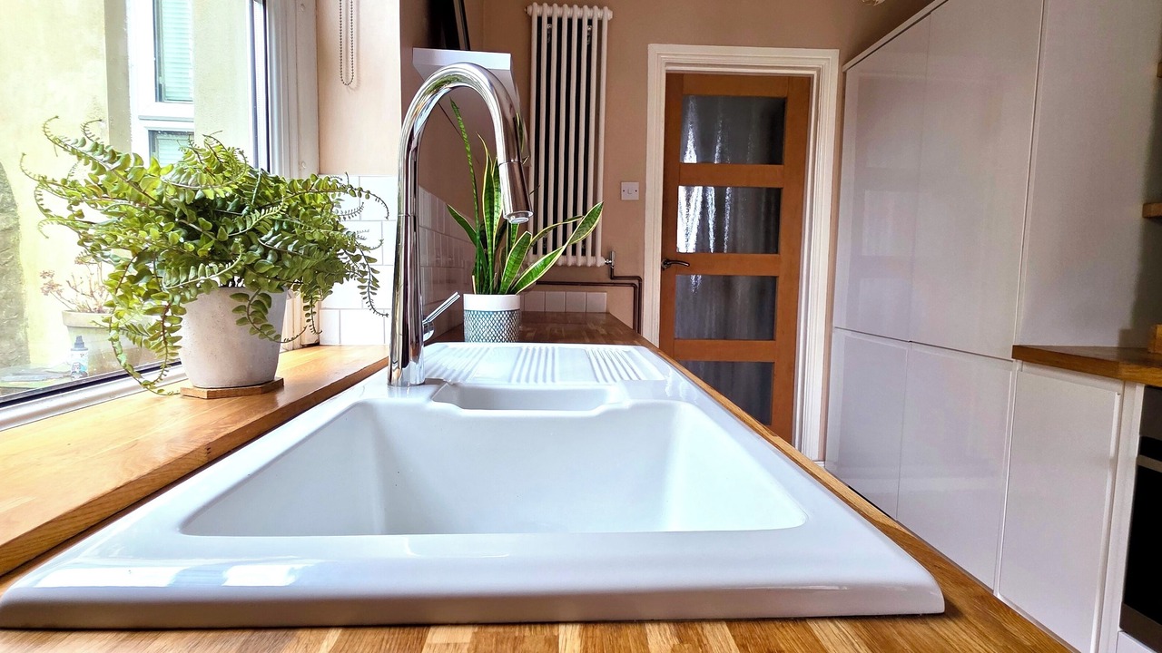 Photo of Kitchen in Splott