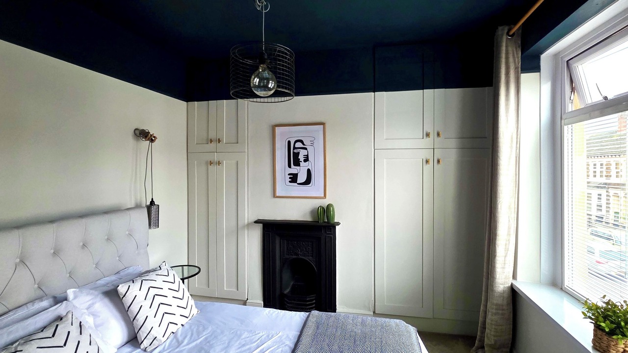 Photo of Bedroom in Splott