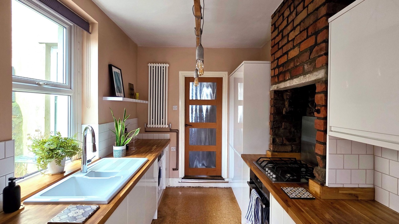 Photo of Kitchen in Splott