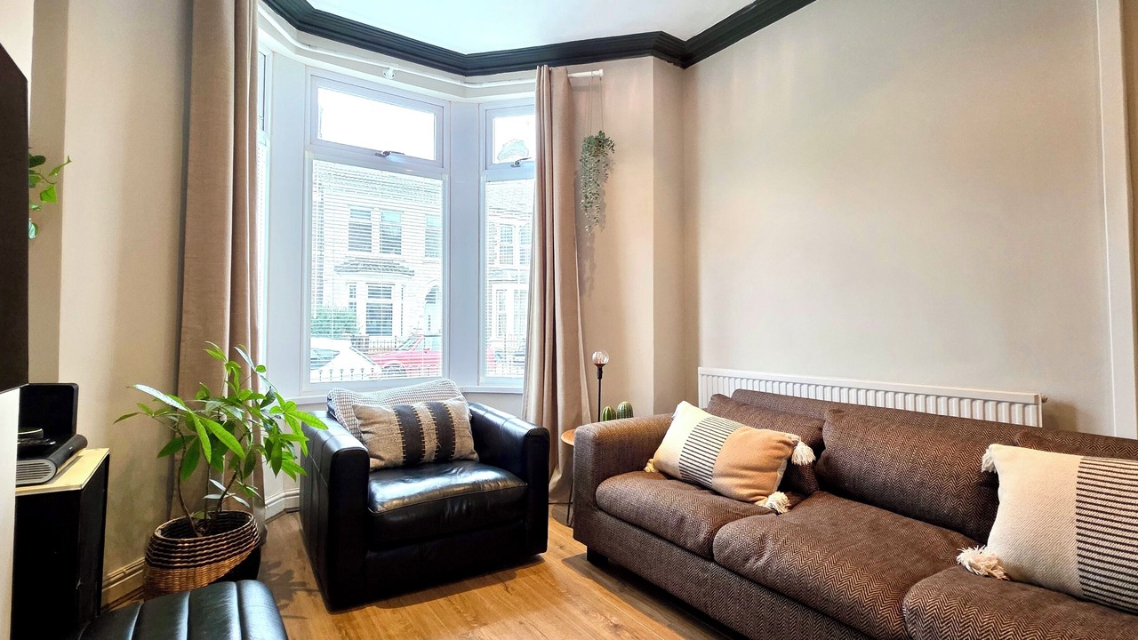 Photo of Livingroom in Splott