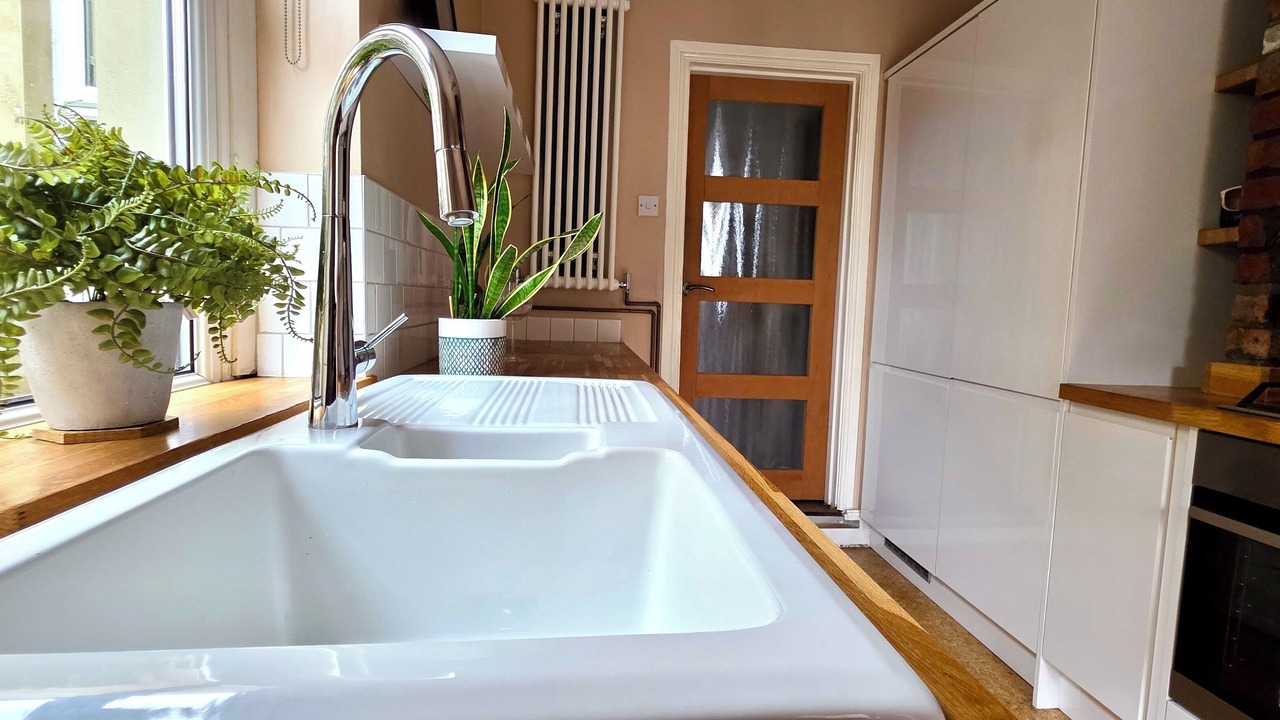 Photo of Kitchen in Splott