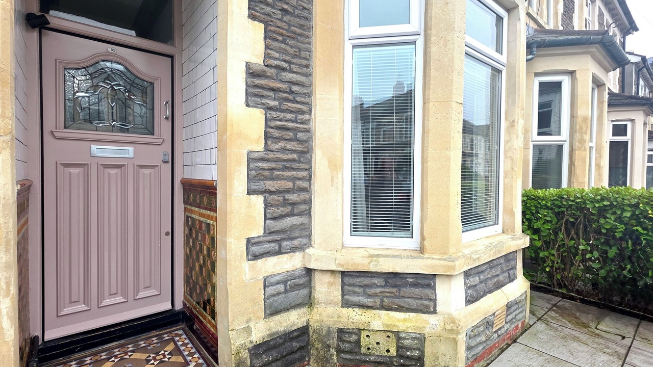 Photo of Outdoor in Splott