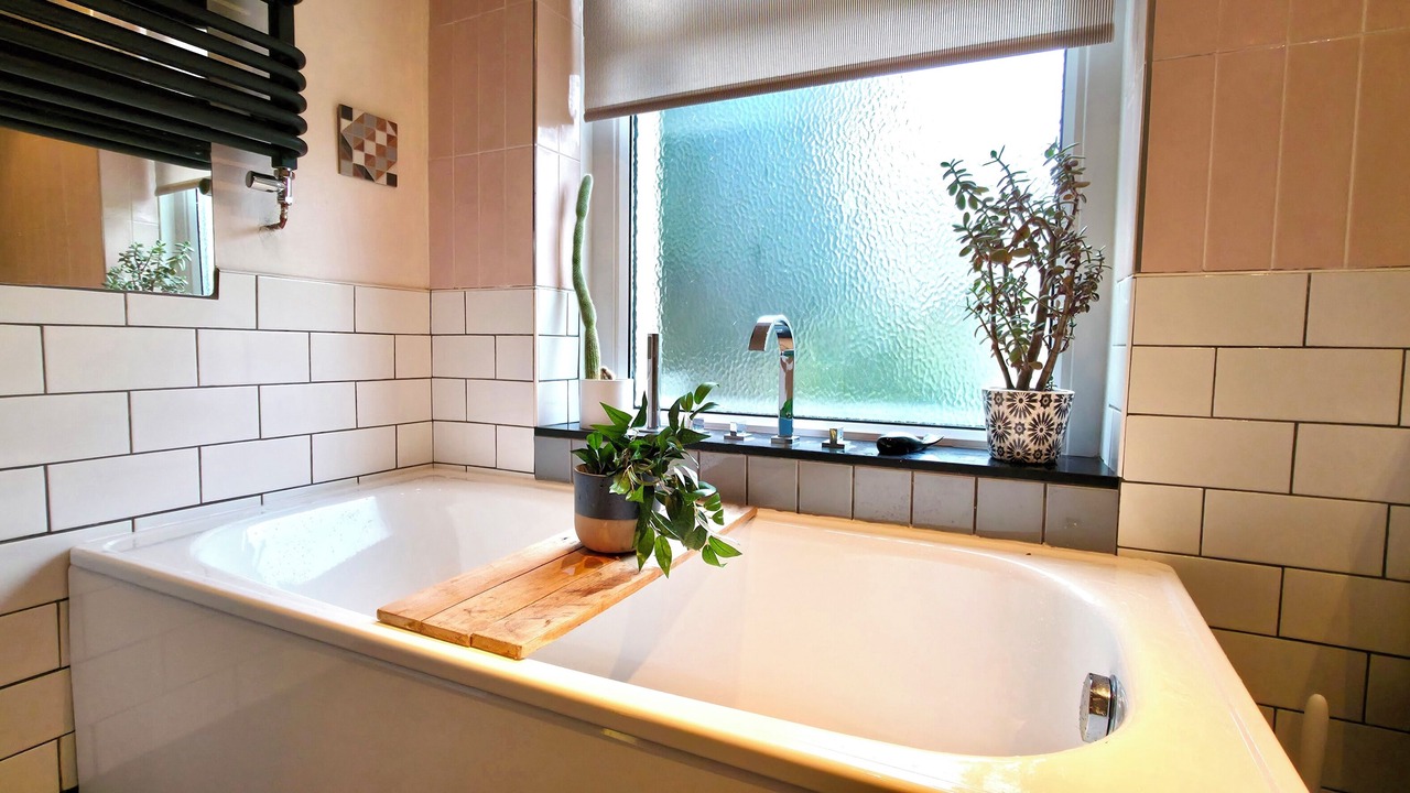 Photo of Bathroom in Splott