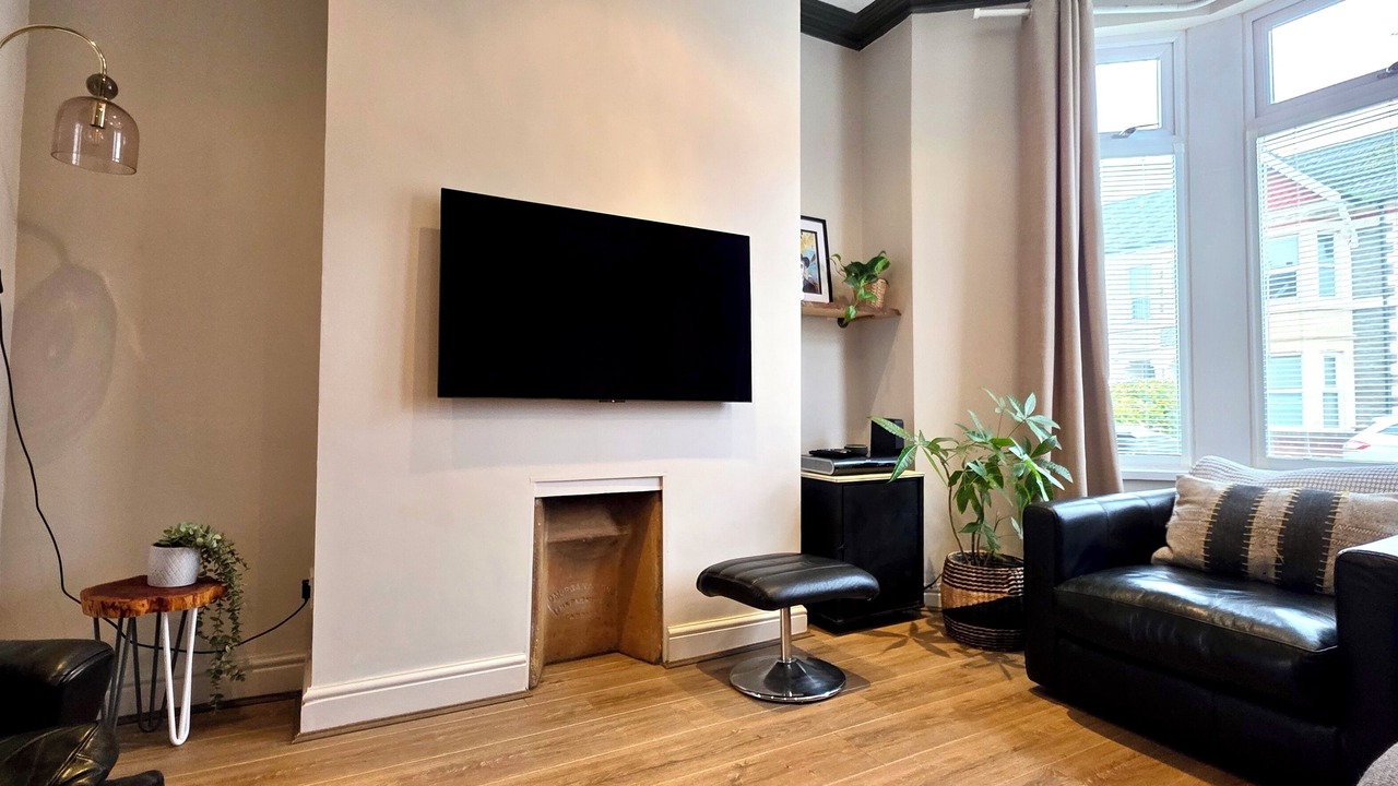 Photo of Livingroom in Splott