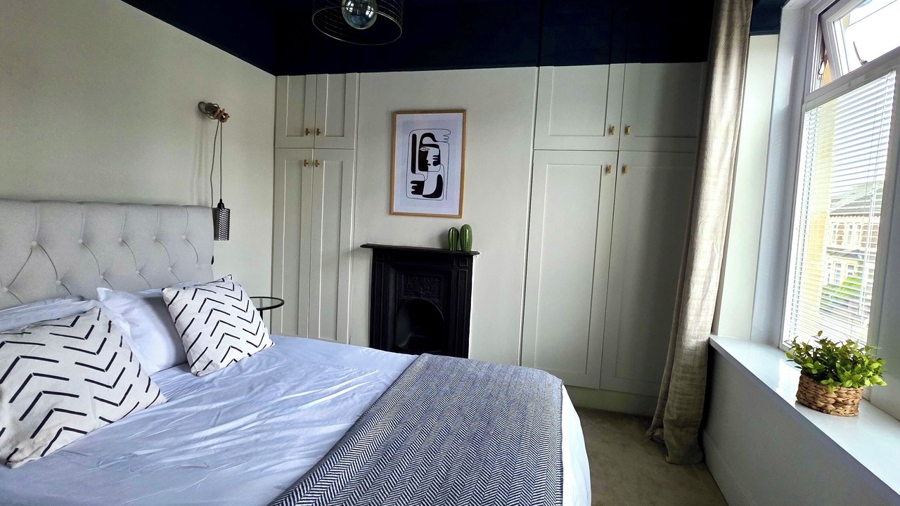 Photo of Bedroom in Splott