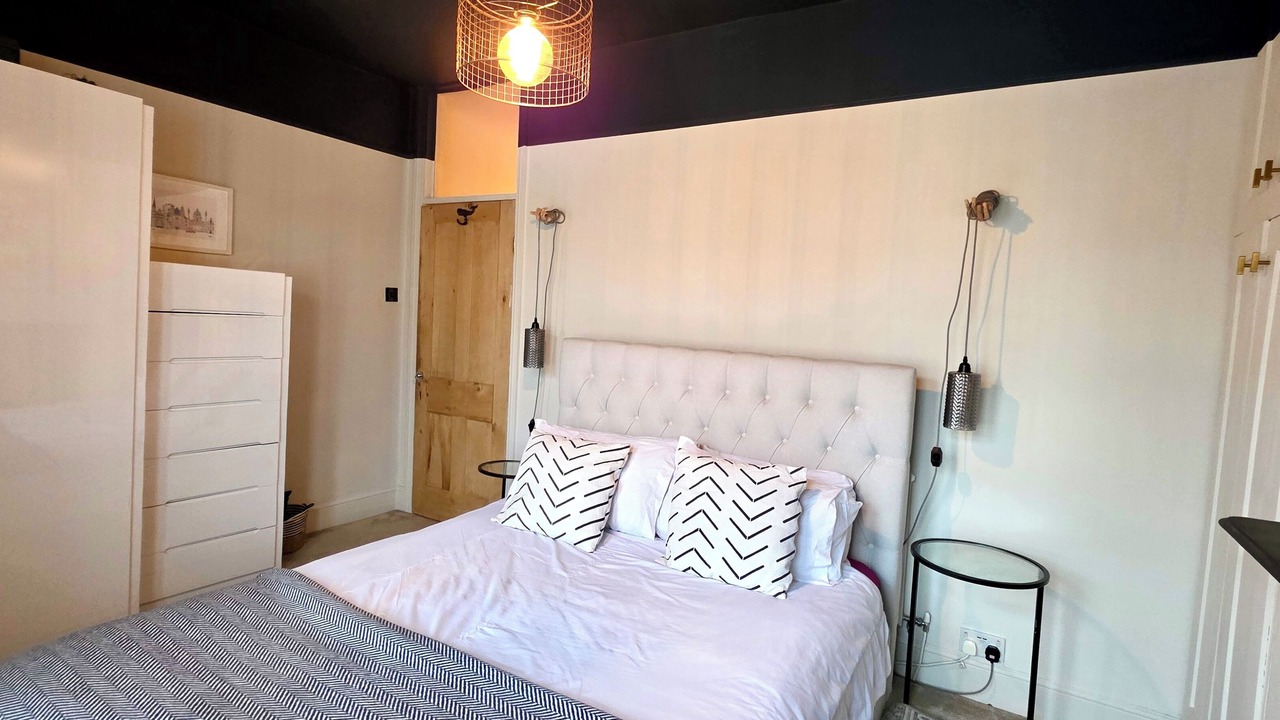 Photo of Bedroom in Splott