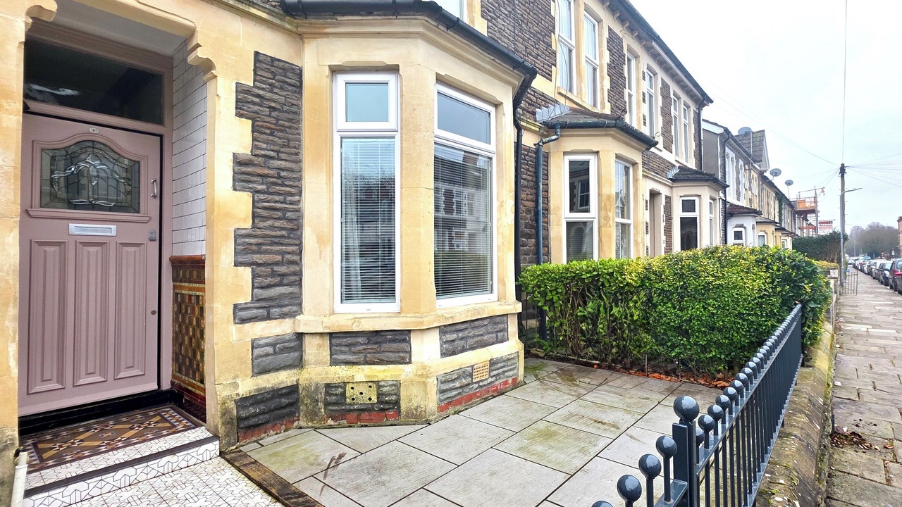 Photo of Outdoor in Splott