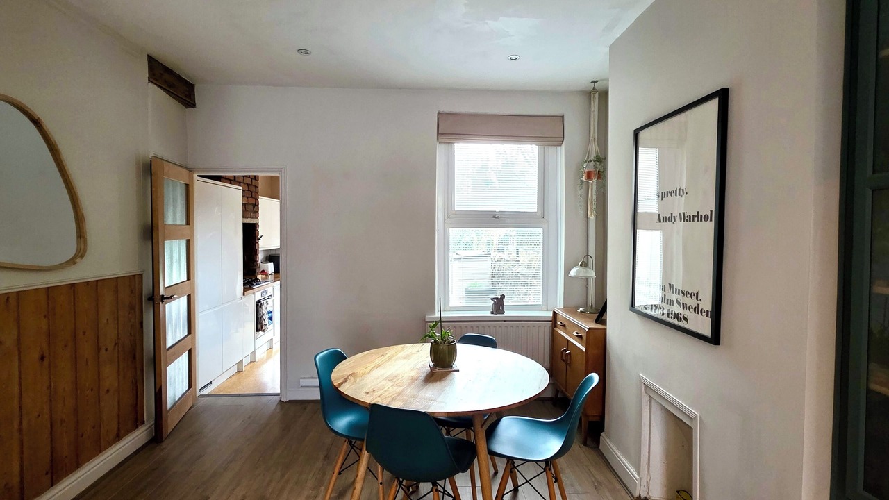 Photo of Others in Splott