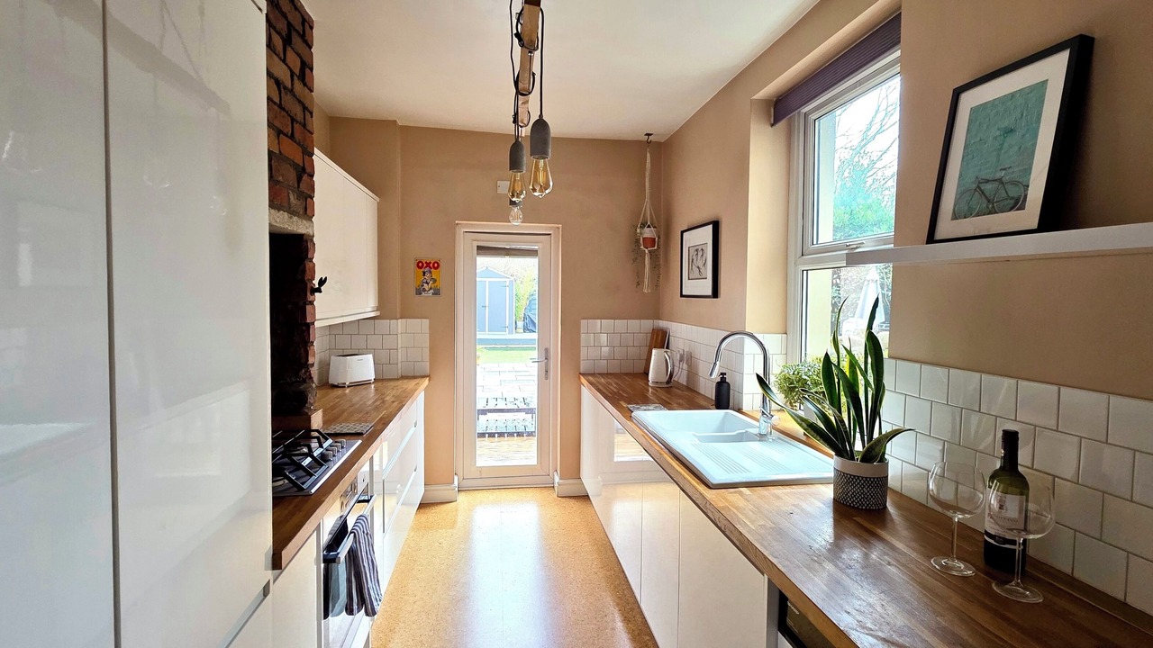 Photo of Kitchen in Splott