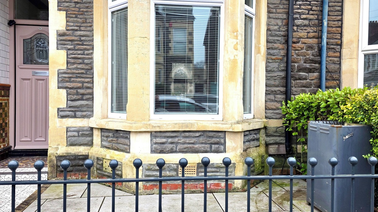 Photo of Outdoor in Splott