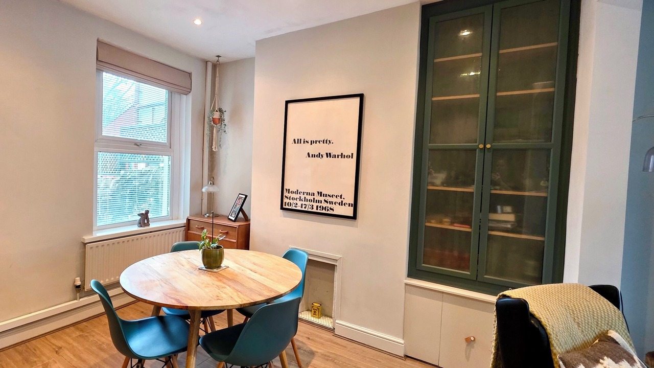 Photo of Others in Splott