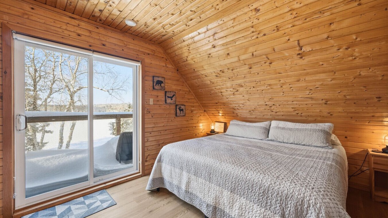 Photo of Bedroom in Smiths Corner