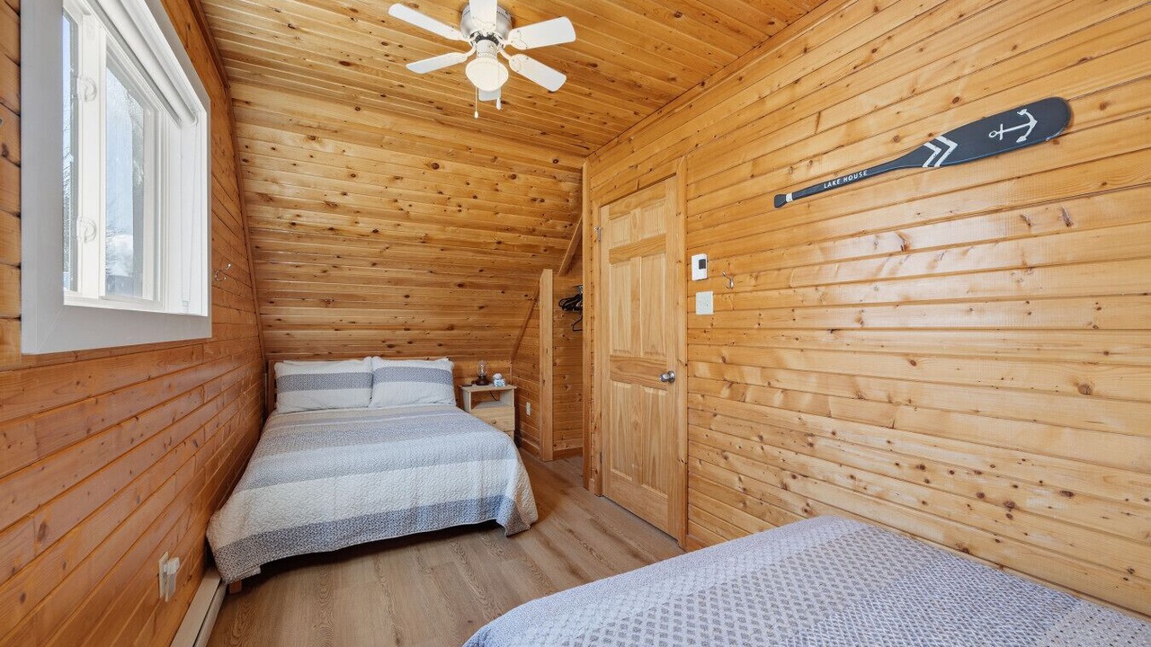 Photo of Bedroom in Smiths Corner