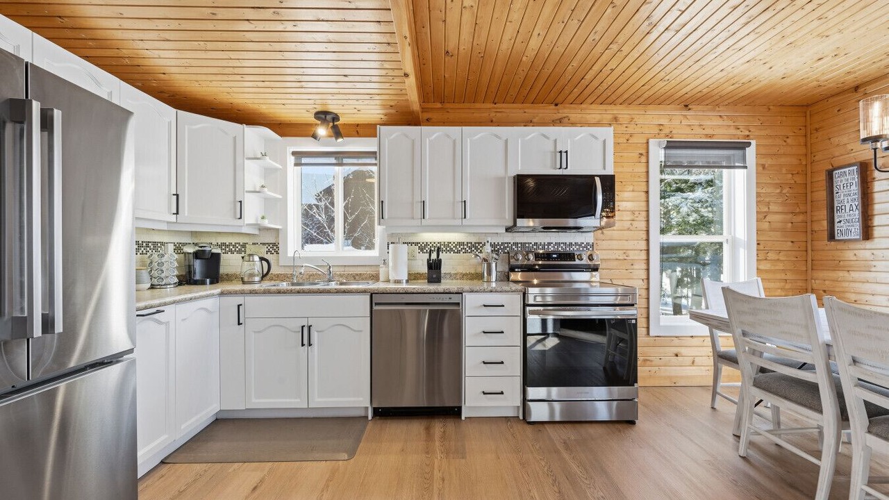 Photo of Kitchen in Smiths Corner