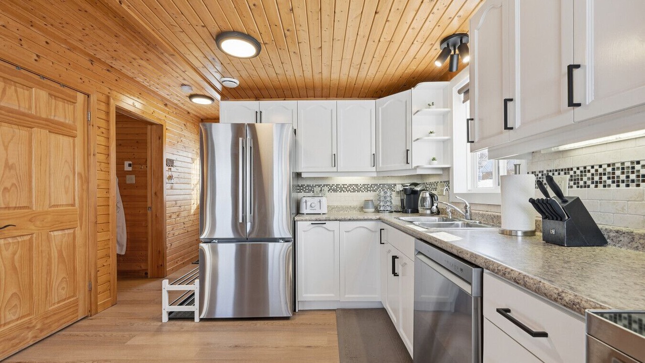 Photo of Kitchen in Smiths Corner