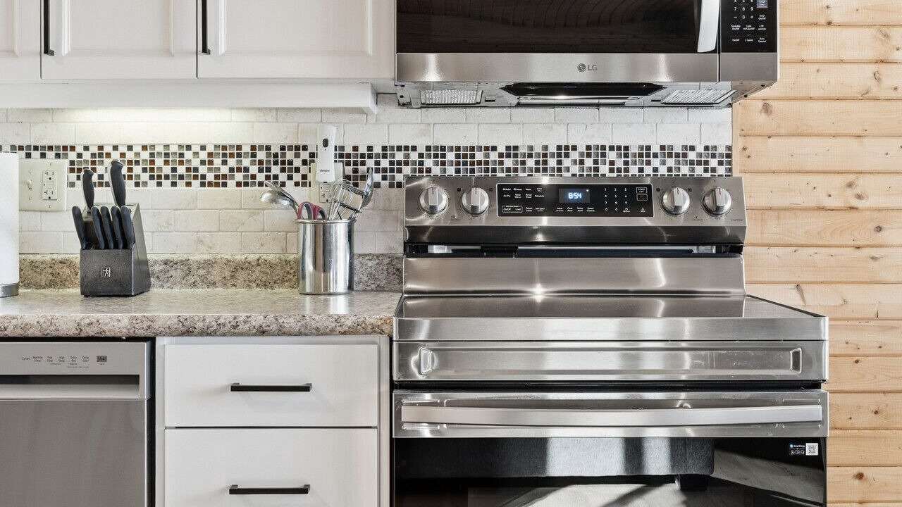 Photo of Kitchen in Smiths Corner