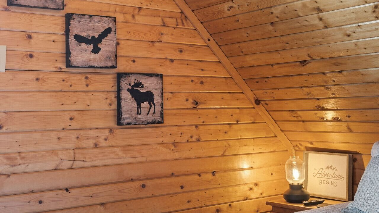 Photo of Bedroom in Smiths Corner