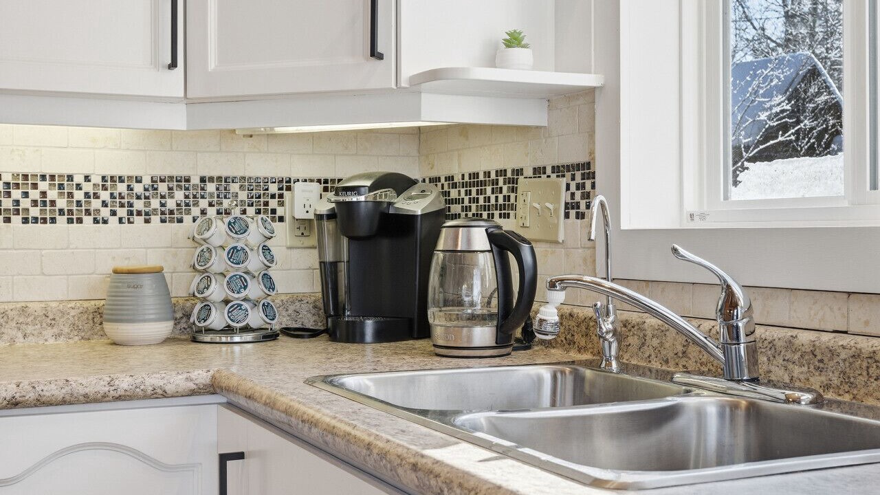 Photo of Kitchen in Smiths Corner