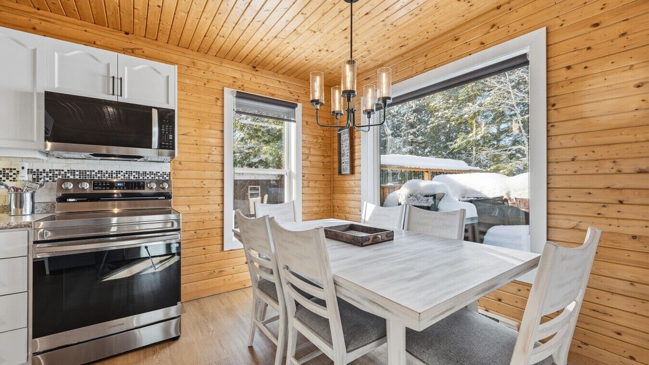 Photo of Kitchen in Smiths Corner