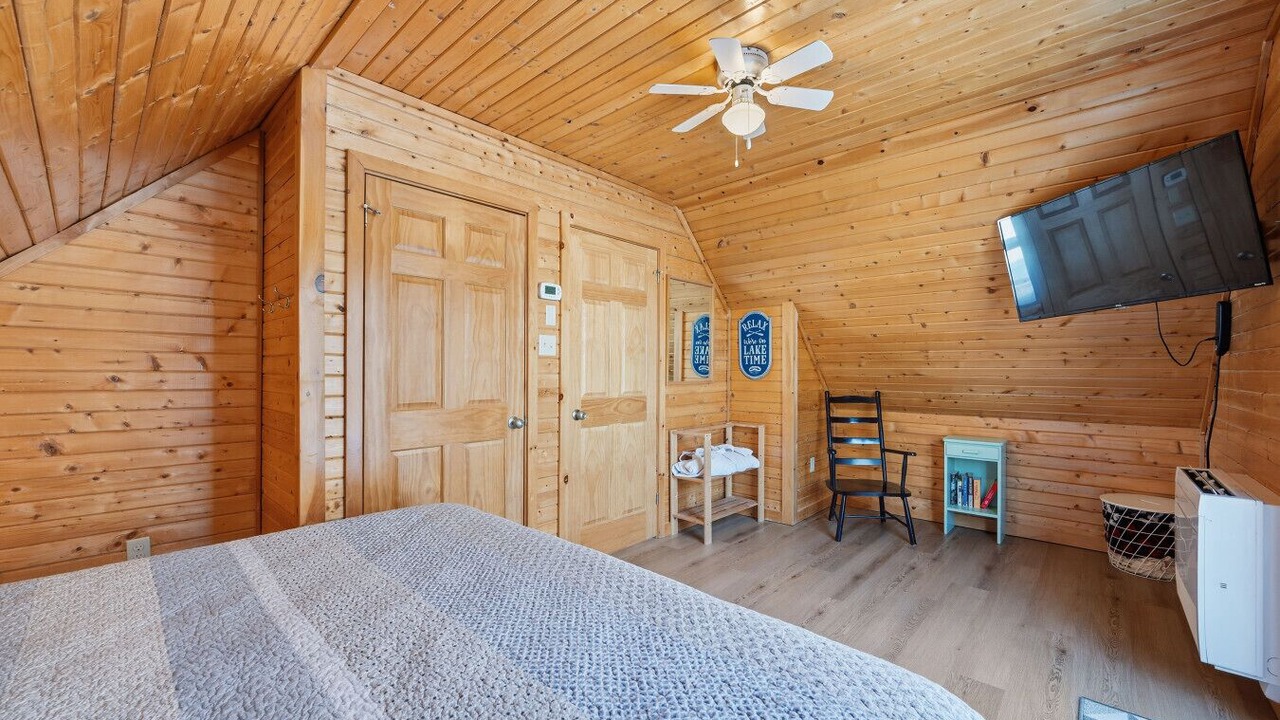 Photo of Bedroom in Smiths Corner