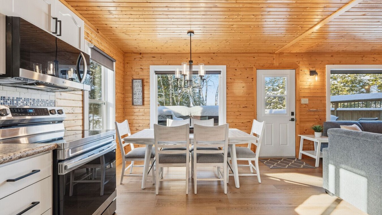 Photo of Kitchen in Smiths Corner