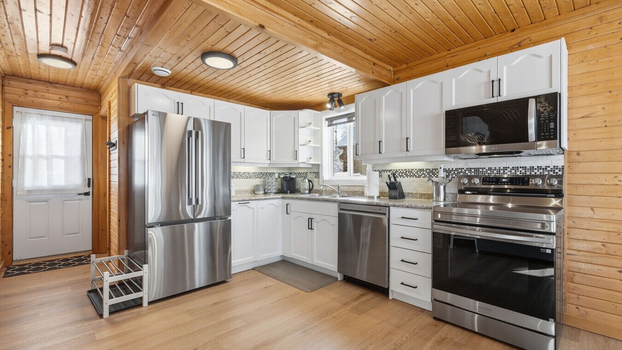 Photo of Kitchen in Smiths Corner