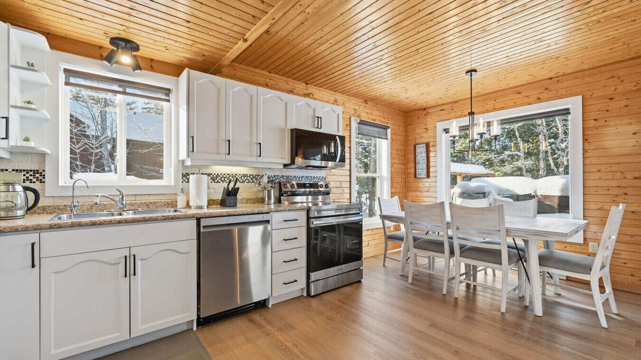 Photo of Kitchen in Smiths Corner