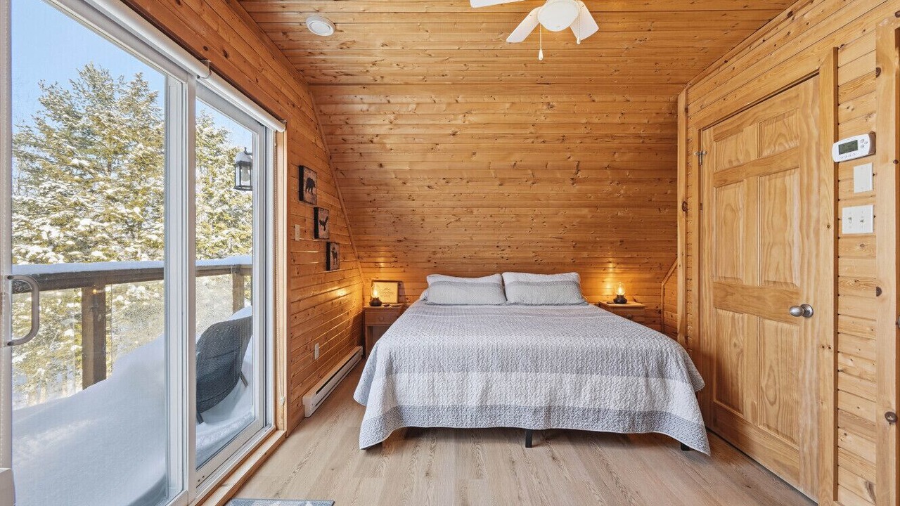 Photo of Bedroom in Smiths Corner