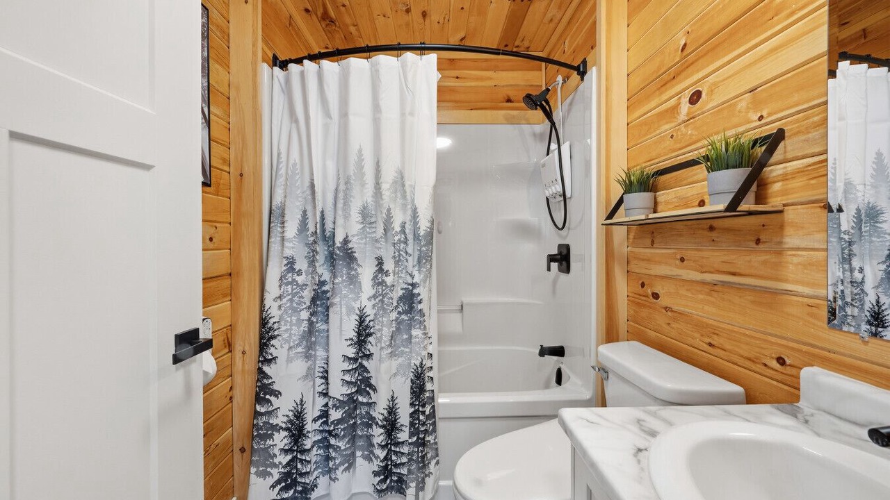 Photo of Bathroom in Smiths Corner
