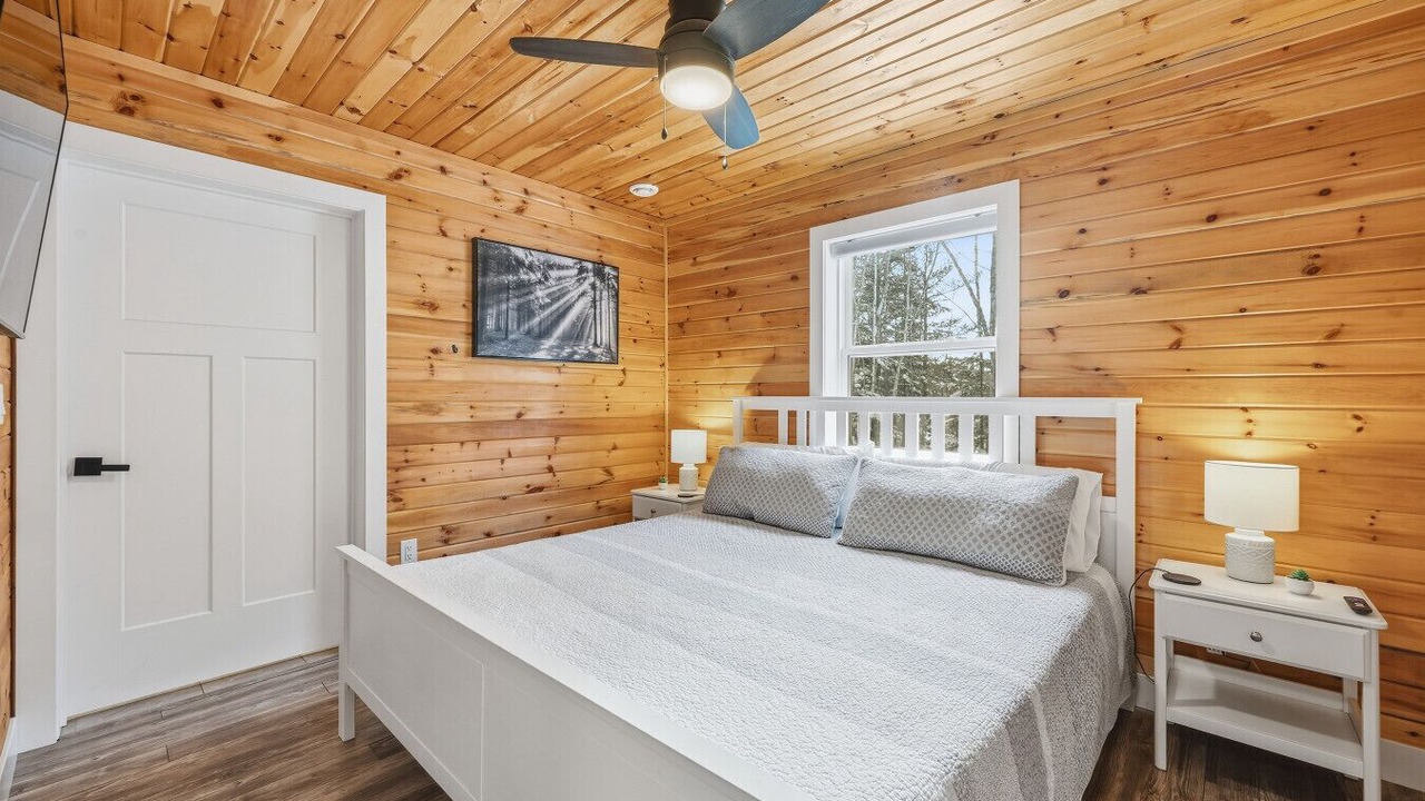 Photo of Bedroom in Smiths Corner