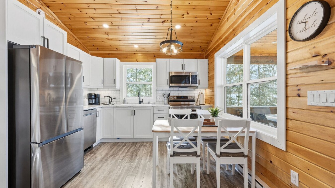 Photo of Kitchen in Smiths Corner