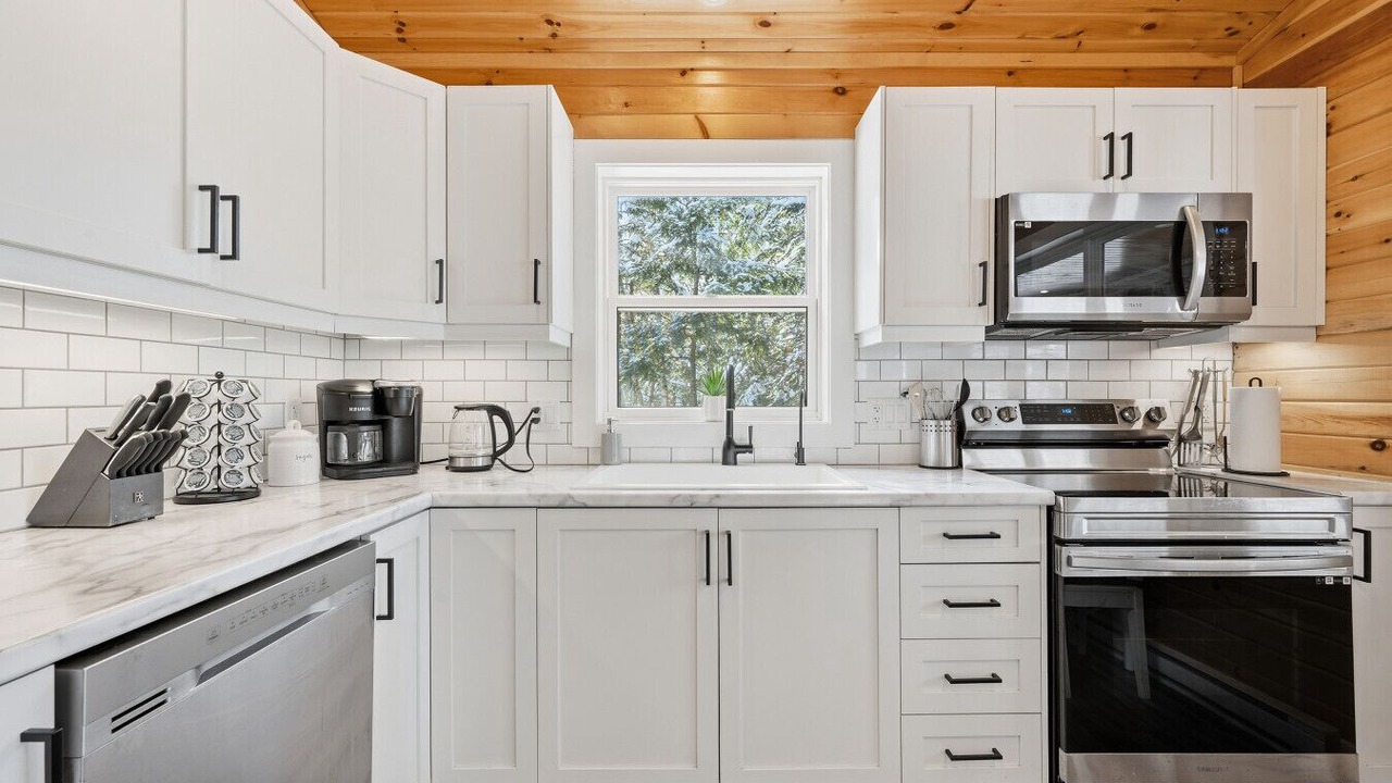 Photo of Kitchen in Smiths Corner