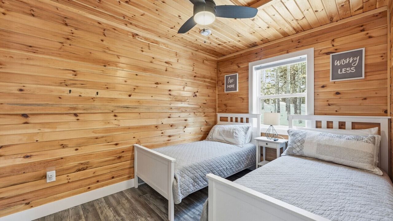 Photo of Bedroom in Smiths Corner