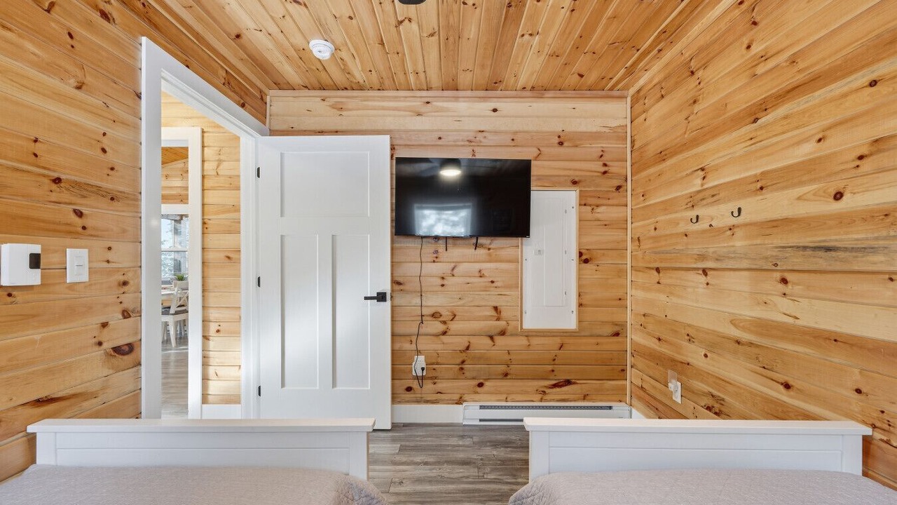 Photo of Bedroom in Smiths Corner