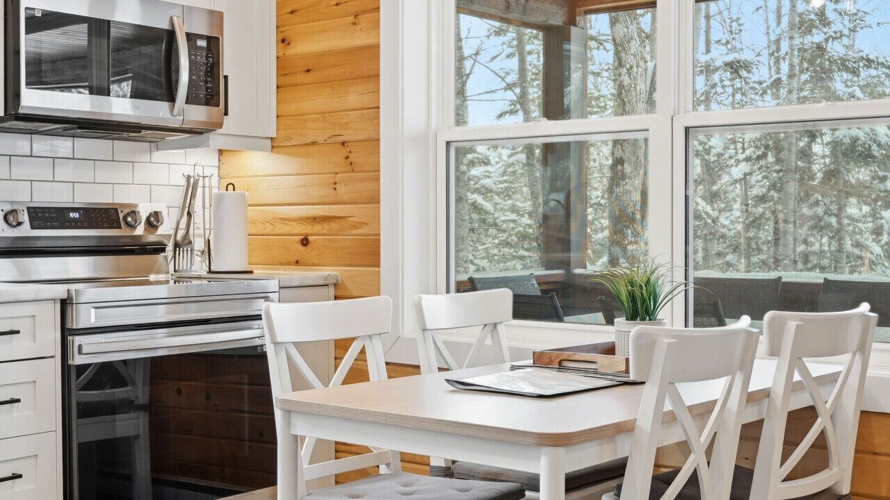 Photo of Kitchen in Smiths Corner