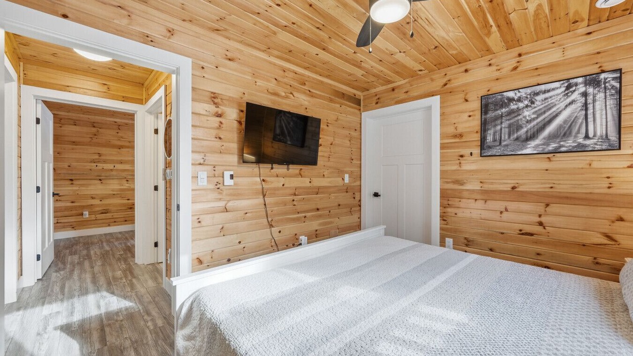 Photo of Bedroom in Smiths Corner