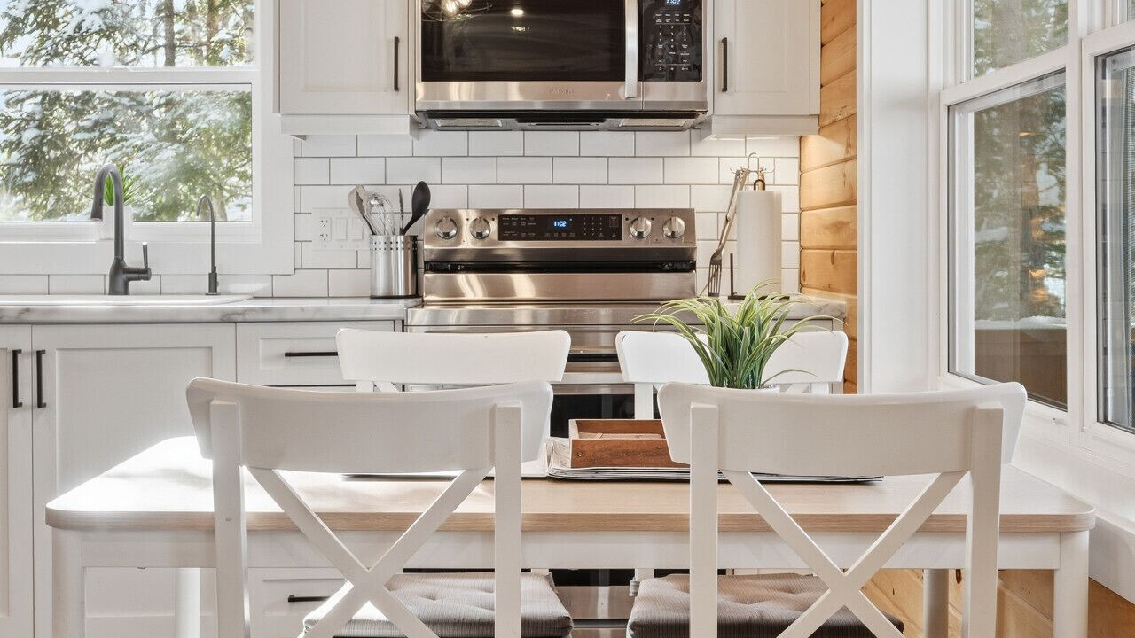 Photo of Kitchen in Smiths Corner