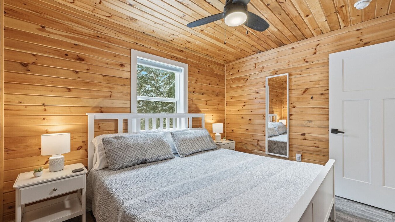 Photo of Bedroom in Smiths Corner