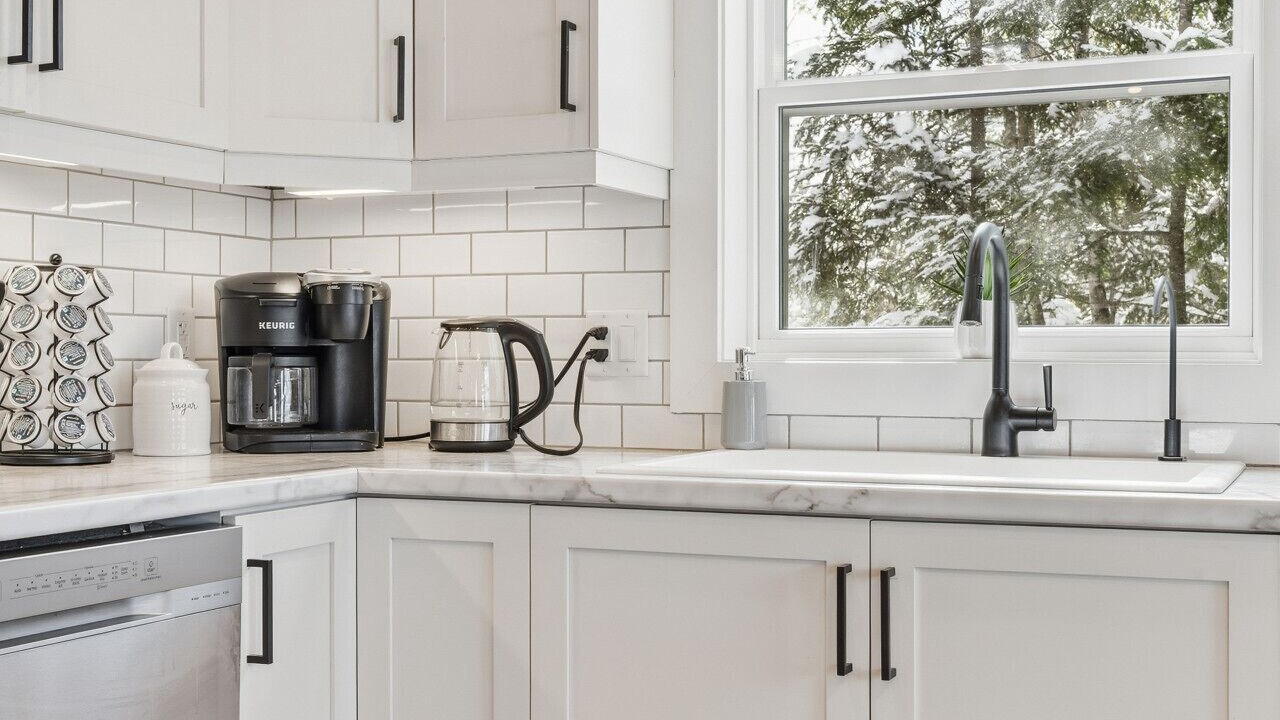 Photo of Kitchen in Smiths Corner