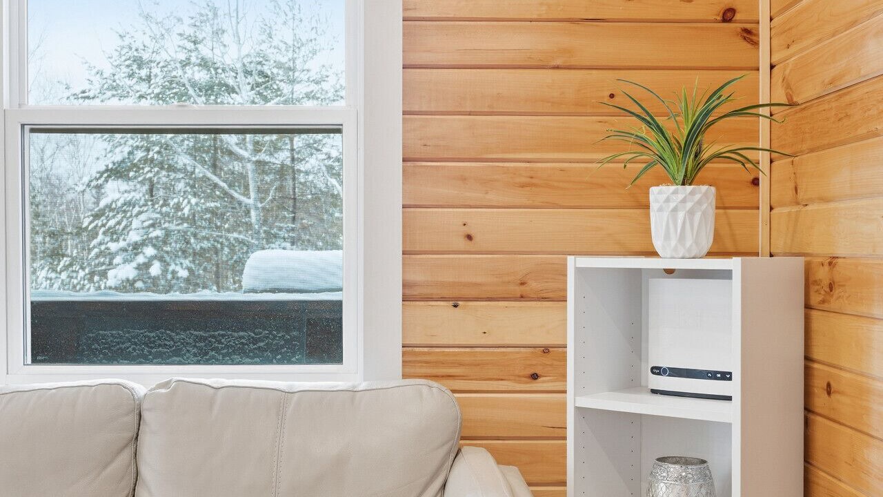 Photo of Livingroom in Smiths Corner
