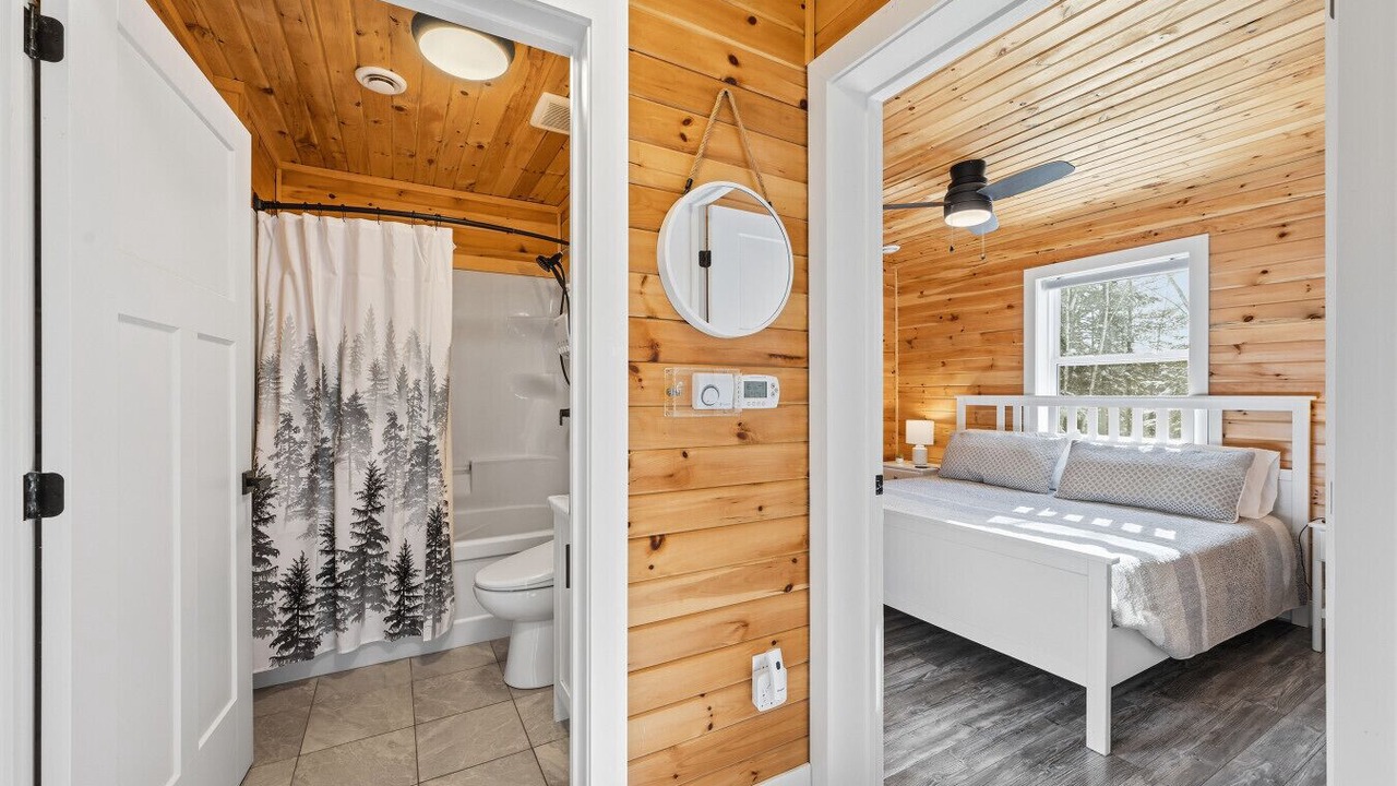 Photo of Bathroom in Smiths Corner